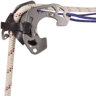 Beal Garde-Edge Protezione Corda Silver - Protezione Corda Beal Garde-Edge Protezione Corda Silver - Protezione Corda