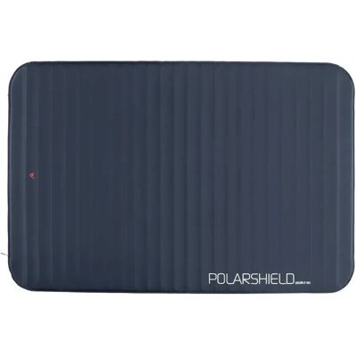 Robens Materasso Gonfiabile Polarshield 80 Double Black 210 x 140 x 8 cm Robens Materasso Gonfiabile Polarshield 80 Double Black 210 x 140 x 8 cm