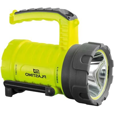 Plastimo Torcia X-spot Yellow 1585 Lumen Plastimo Torcia X-spot Yellow 1585 Lumen