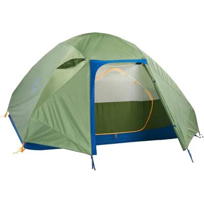 Marmot Tungsten 4P - Tenda tre stagioni - Verde/Dark Azure Marmot Tungsten 4P - Tenda tre stagioni - Verde/Dark Azure
