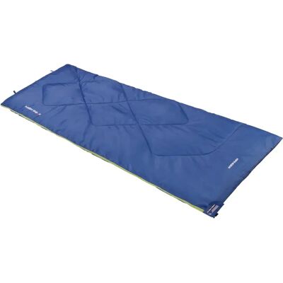 Sacco a pelo Ranger Blu e Navy - Sacco a pelo Sacco a pelo Ranger Blu e Navy - Sacco a pelo