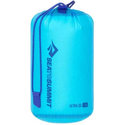 Sea To Summit Sacco A Compressione Ultrasil 1.5l Blue One Size Sea To Summit Sacco A Compressione Ultrasil 1.5l Blue One Size