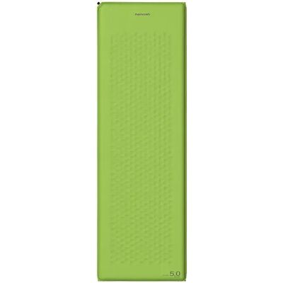 Materasso Hannah Leisure Wide 5-0 - verde parrocchetto - Materasso Materasso Hannah Leisure Wide 5-0 - verde parrocchetto - Materasso
