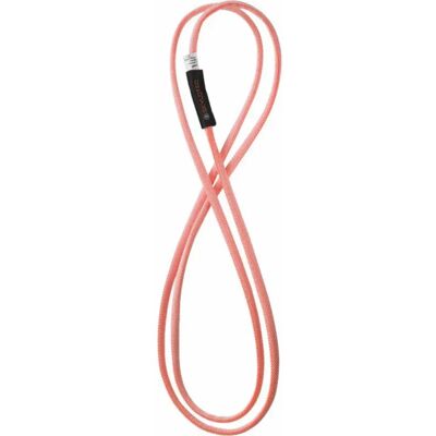 Climbing Technology Anello Di Fettuccia Cipe Orange / White 80 cm Climbing Technology Anello Di Fettuccia Cipe Orange / White 80 cm
