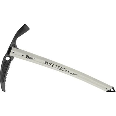 Grivel Piccozza Air Tech Light Dragonera Silver 66 cm Grivel Piccozza Air Tech Light Dragonera Silver 66 cm