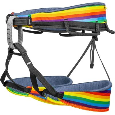 Grivel Trend Arcobaleno M - Imbracatura da Arrampicata Grivel Trend Arcobaleno M - Imbracatura da Arrampicata