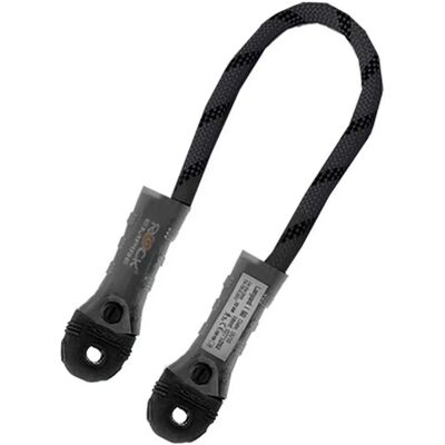 Corda di Ancoraggio Argento Rock Empire - 120cm Corda di Ancoraggio Argento Rock Empire - 120cm