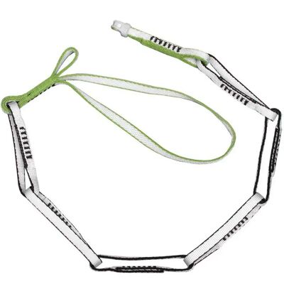 Rock Empire Daisy Chain Flexi Dynemma 13 Mm 120 cm Rock Empire Daisy Chain Flexi Dynemma 13 Mm 120 cm