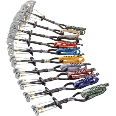 Rock Empire Set Di Friends Flexor 10 Unità One Size Rock Empire Set Di Friends Flexor 10 Unità One Size
