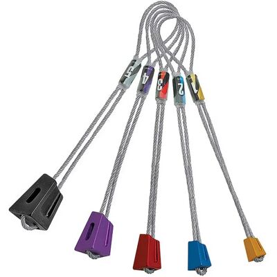 Rock Empire Set Di Fermi Vector 5 Unità One Size Rock Empire Set Di Fermi Vector 5 Unità One Size