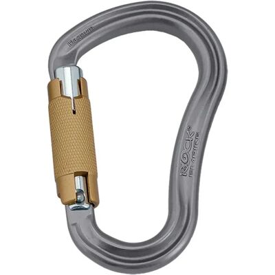 Moschettone Rock Empire HMS Magnum 2T - Attrezzatura da arrampicata Moschettone Rock Empire HMS Magnum 2T - Attrezzatura da arrampicata