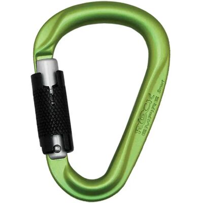 Moschettone Rock Empire HMS Smart 2T - Attrezzatura da arrampicata Moschettone Rock Empire HMS Smart 2T - Attrezzatura da arrampicata