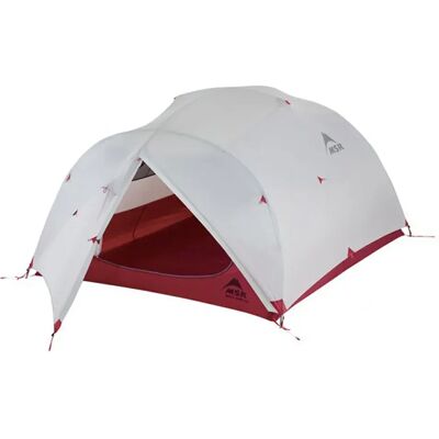 Msr Tenda Mutha Hubba Nx Grey 3 Posti Msr Tenda Mutha Hubba Nx Grey 3 Posti