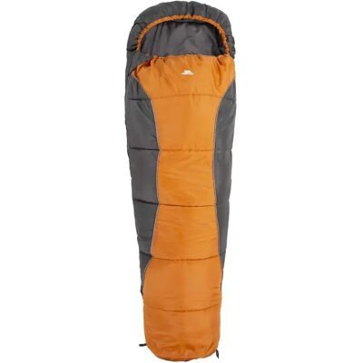 Trespass Sacco A Pelo Bunka Carrot One Size Trespass Sacco A Pelo Bunka Carrot One Size