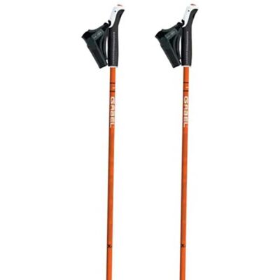 Gabel Bastoncini X 1.35 Orange 105 cm Gabel Bastoncini X 1.35 Orange 105 cm