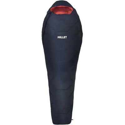 Millet Sacco A Pelo Baikal 750 5°c Saphir Lungo Millet Sacco A Pelo Baikal 750 5°c Saphir Lungo