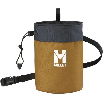 Millet Sacchetto Porta Magnesite Cimaï Hamilton One Size Millet Sacchetto Porta Magnesite Cimaï Hamilton One Size
