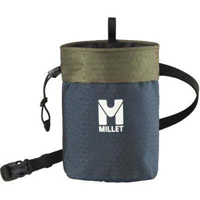 Millet Sacchetto Porta Magnesite Cimaï Orion Blue One Size Millet Sacchetto Porta Magnesite Cimaï Orion Blue One Size