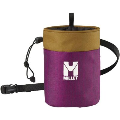 Millet Sacchetto Porta Magnesite Cimaï Print Clover One Size Millet Sacchetto Porta Magnesite Cimaï Print Clover One Size