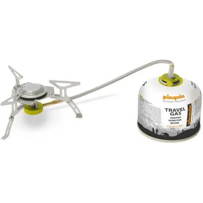 Pinguin Fornello Da Campeggio Spider One Size Pinguin Fornello Da Campeggio Spider One Size