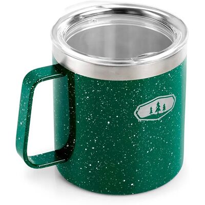 Gsi Outdoors Tazza Glacier Ss Green One Size Gsi Outdoors Tazza Glacier Ss Green One Size