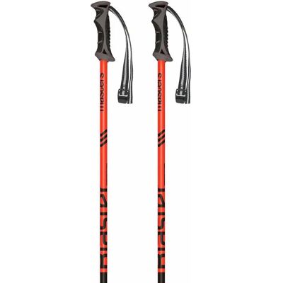 Masters Bastoncini Blaster Black / Red 115 cm Masters Bastoncini Blaster Black / Red 115 cm