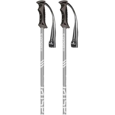 Masters Bastoncini Blaster White / Silver 105 cm Masters Bastoncini Blaster White / Silver 105 cm