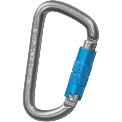 Rock Empire Moschettone Zrc062 Grey / Blue One Size Rock Empire Moschettone Zrc062 Grey / Blue One Size