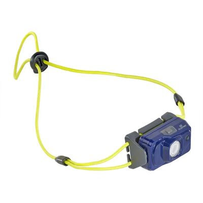 Plastimo Torcia Frontale Ultraleggera Blue / Yellow One Size Plastimo Torcia Frontale Ultraleggera Blue / Yellow One Size