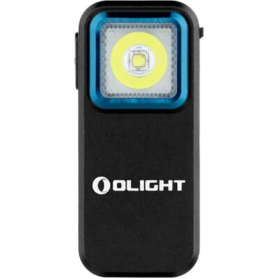 Olight Torcia Edc Ad Angolo Retto Black 300 Lumen Olight Torcia Edc Ad Angolo Retto Black 300 Lumen