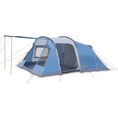 Pinguin Tenda Interval 6 Steel Blue 6 Posti Pinguin Tenda Interval 6 Steel Blue 6 Posti