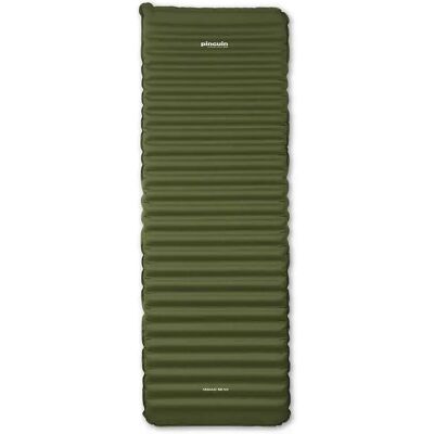 Pinguin Materassino Gonfiabile Nmd 38 Nx Khaki One Size Pinguin Materassino Gonfiabile Nmd 38 Nx Khaki One Size