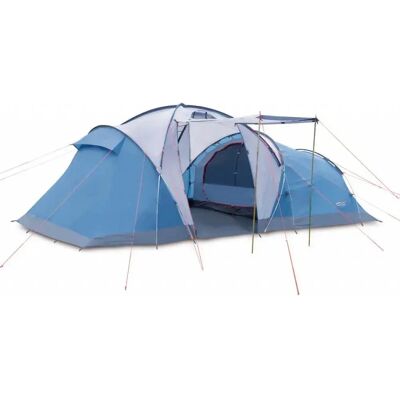 Pinguin Tenda Omega 6 Blue 6 Posti Pinguin Tenda Omega 6 Blue 6 Posti