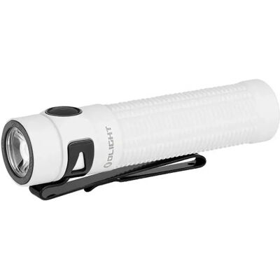 Olight Torcia Led Baton 3 Pro White 1500 Lumen Olight Torcia Led Baton 3 Pro White 1500 Lumen