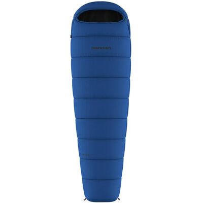 Hannah BIKE 100 classic blue II - Sacco a pelo Hannah BIKE 100 classic blue II - Sacco a pelo