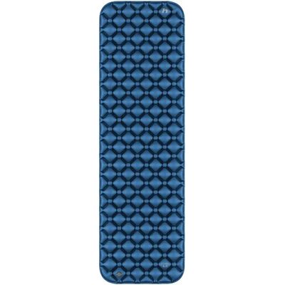 Hannah Materassino Gonfiabile Curt 6 True Navy 195 x 58 x 6 cm Hannah Materassino Gonfiabile Curt 6 True Navy 195 x 58 x 6 cm