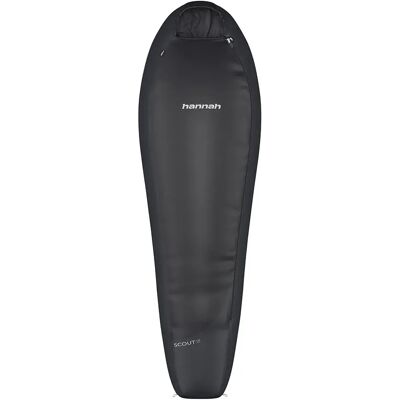 Hannah Scout 120 Long Sacco a Pelo Microfibra - Sacco a Pelo Hannah Scout 120 Long Sacco a Pelo Microfibra - Sacco a Pelo