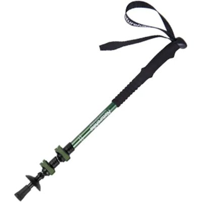 Naturehike Bastoncini Tripura Army Green 62-135 cm Naturehike Bastoncini Tripura Army Green 62-135 cm
