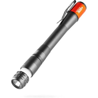 Nebo Inspector 500+ - Torcia Nebo Inspector 500+ - Torcia
