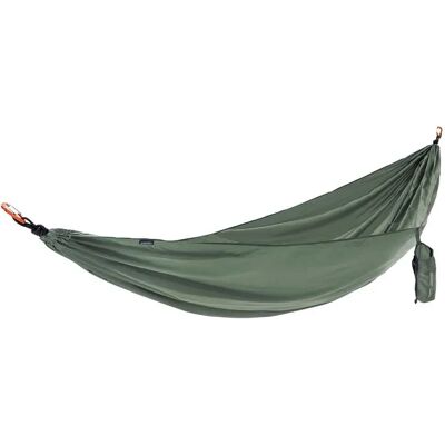 Amaca da Viaggio Cocoon Singola - Leggera, Verde, 180kg Amaca da Viaggio Cocoon Singola - Leggera, Verde, 180kg