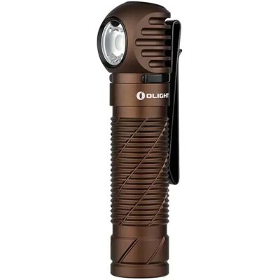 Olight Torcia Perun 2 Desert 2500 Lumen Olight Torcia Perun 2 Desert 2500 Lumen