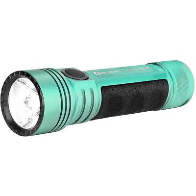 Olight Torcia Seeker 2 Pro Mint Green 3200 Lumen Olight Torcia Seeker 2 Pro Mint Green 3200 Lumen