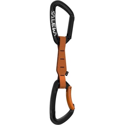 Salewa Ortles Moschettone - Quickdraw Salewa Ortles Moschettone - Quickdraw