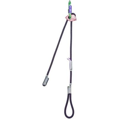 Beal Capo Ancora Expresso Fit Matt Green One Size Beal Capo Ancora Expresso Fit Matt Green One Size