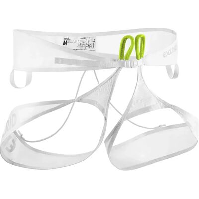 Edelrid Imbracature Loopo Air White L Edelrid Imbracature Loopo Air White L