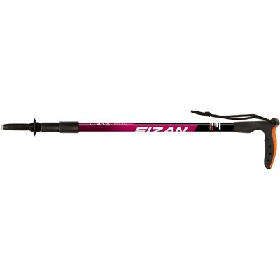Fizan Bastoncini Classic Micro Magenta 50-97 cm Fizan Bastoncini Classic Micro Magenta 50-97 cm