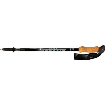 Fizan Bastoncini Compact Grey 51-130 cm Fizan Bastoncini Compact Grey 51-130 cm