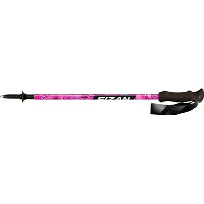 Fizan Bastoncini Compact Ms Magenta 59-132 cm Fizan Bastoncini Compact Ms Magenta 59-132 cm