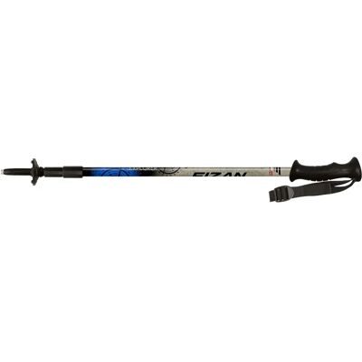 Fizan Bastoncini Explorer Beige / Blue 63-140 cm Fizan Bastoncini Explorer Beige / Blue 63-140 cm