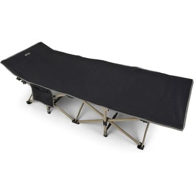 Regatta Letto Pieghevole Da Campeggio Isla Ash One Size Regatta Letto Pieghevole Da Campeggio Isla Ash One Size